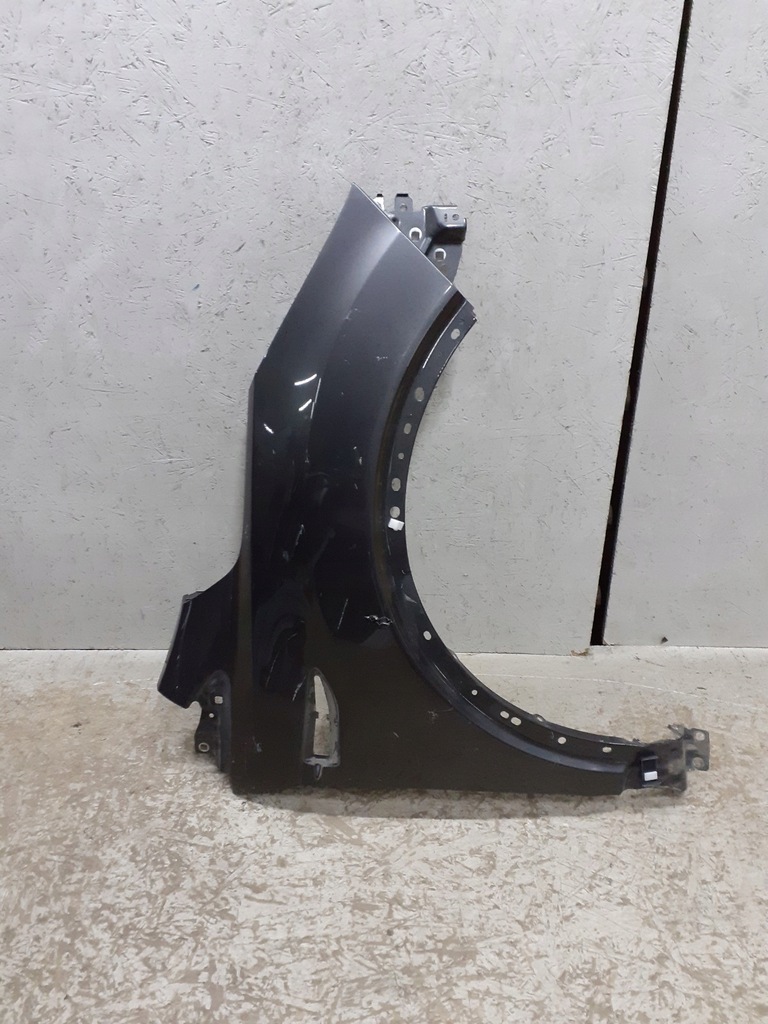 фото №1, Крила передній перед правий ford kuga mk2 2013-2019r.