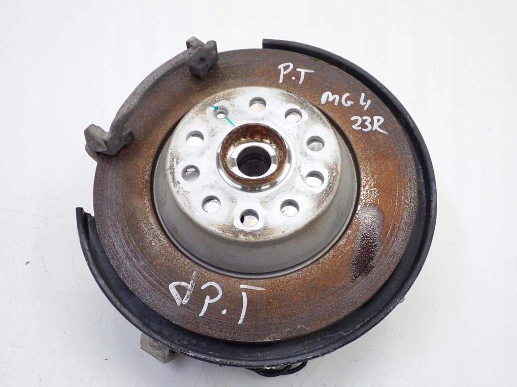 Купити Поворотний кулак ступиця правий задній задня 2wd rwd 10893555 mg 4 mg4 mg-4 ev 23r