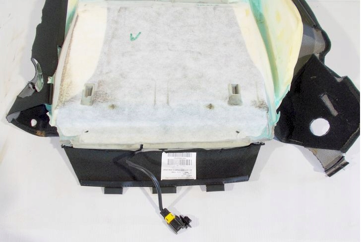 фото №4, Citroen ds3 сиденье сиденье performance