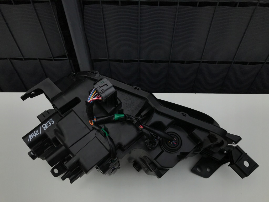 Mazda cx-30 dfr7 правий фара перед full led 2019- в Україні