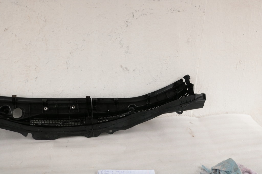 фото №5, Mazda 2 ii de 07-14 жабо