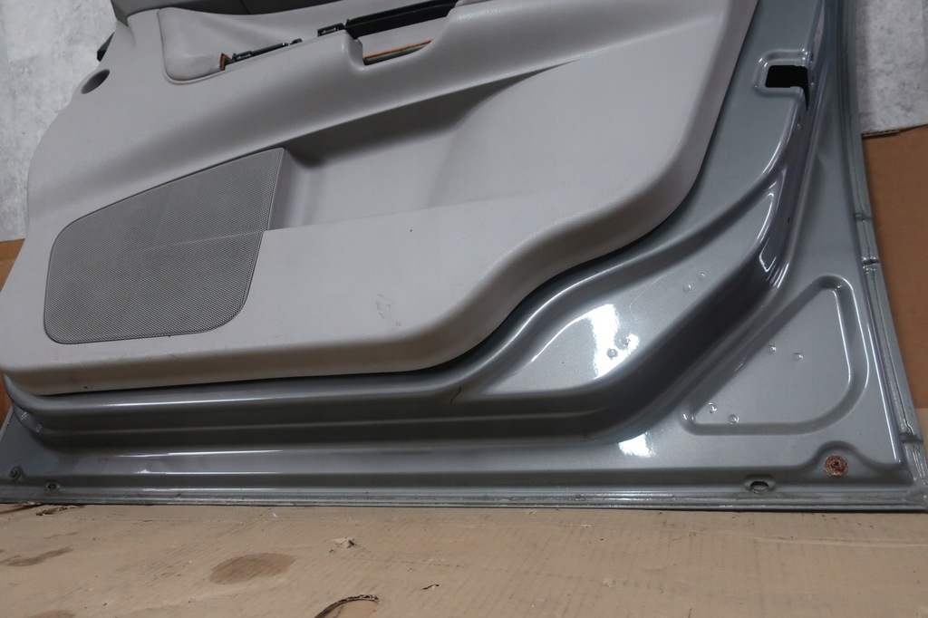 фото №8, Volvo v50 s40 ii 04-07r дверь правое перед 462-46 ładne