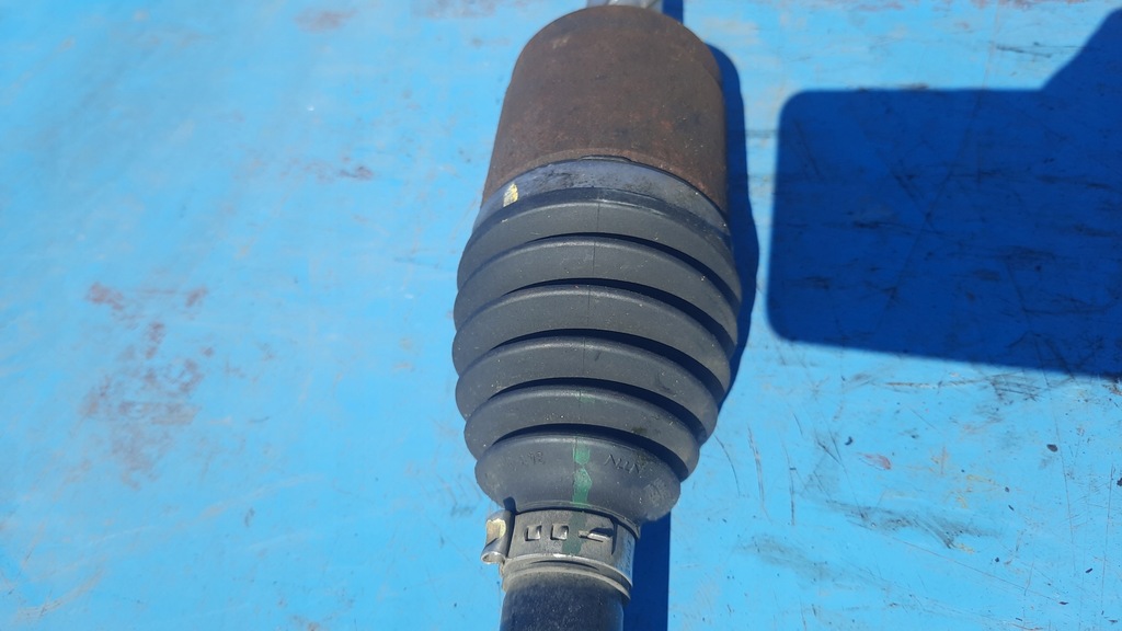 фото №4, Приводной вал задняя 31259504 volvo xc60