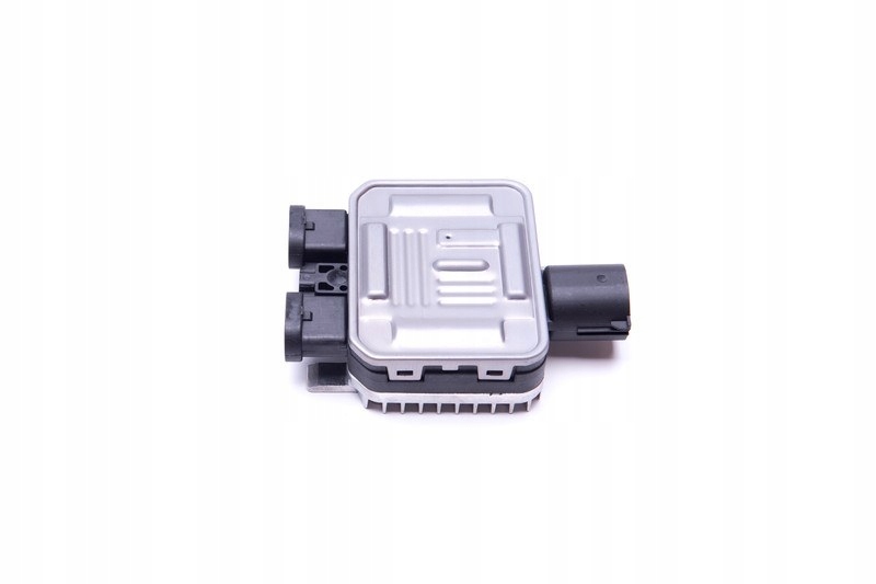 фото №1, Модуль вентилятора радиатора ford galaxy iii mondeo iv s-max 7t438c609ba