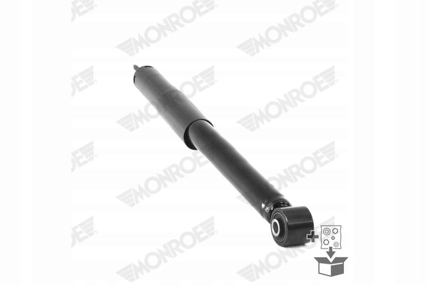 фото №3, Амортизатор mitsubishi t