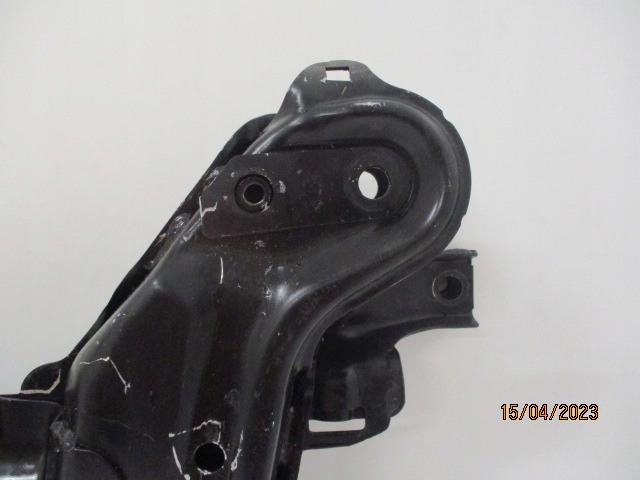 фото №13, Peugeot 2008 1.5 подрамник подрамник подрамник санки подрамник