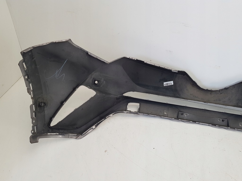 фото №8, Toyota chr c-hr lift бампер перед передний pdc