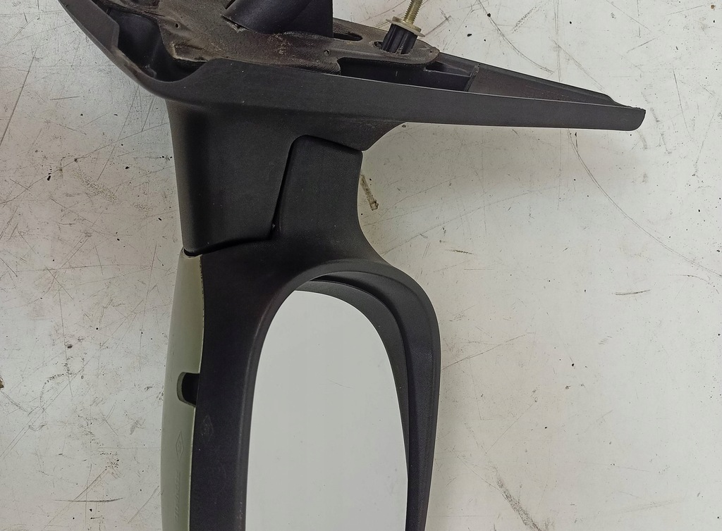 фото №3, Зеркало правое renault megane clasic