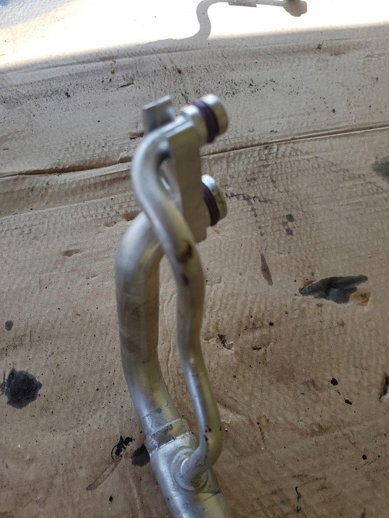 фото №5, Шланг кондиционера seat leon iii 5q1816738c