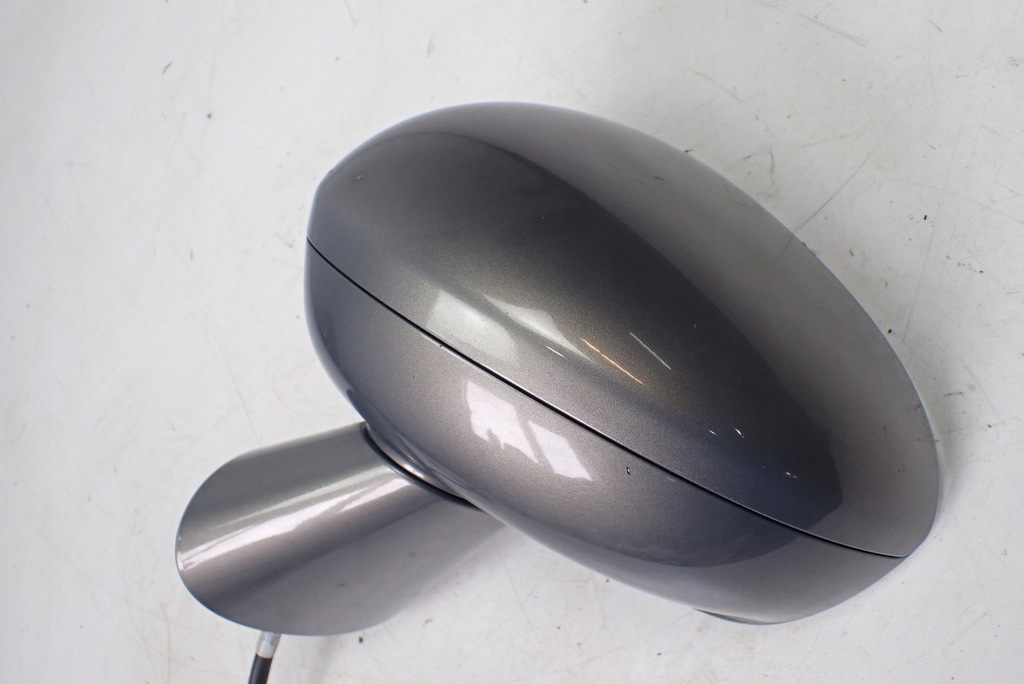 фото №9, Зеркало левая 5pin opel meriva b europa 40w