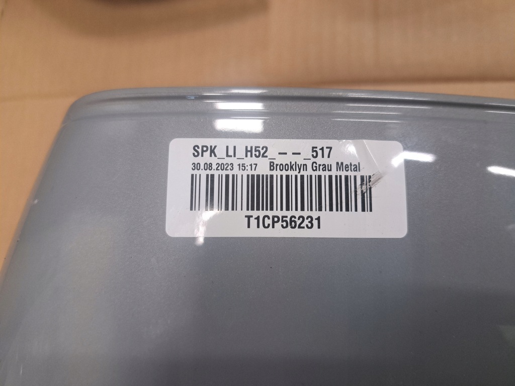 фото №14, Левая корпус зеркало + поворотник bmw 5 g60 7 g70 9451949 10802-004