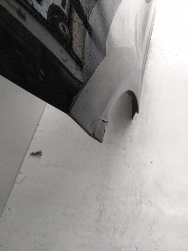 фото №5, Porsche cayenne 9y coupe двері