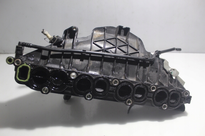 фото №3, Колектор всмоктуючий alfa romeo giulia