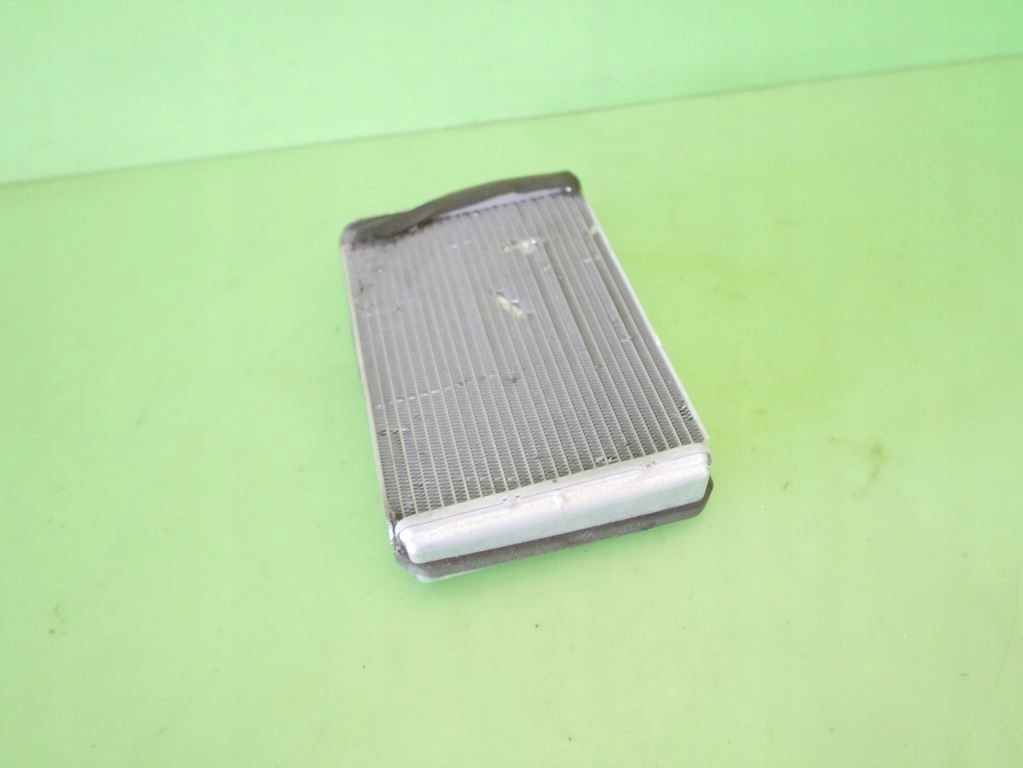 фото №5, Отопитель fiat punto ii fl 1.2 8v 03-10