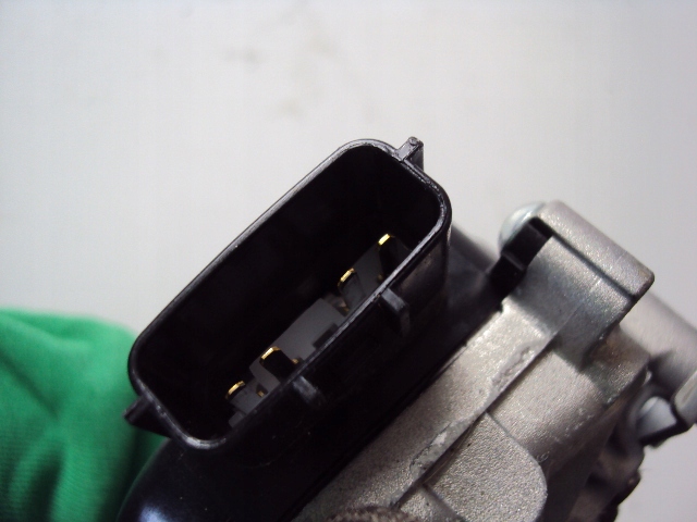 фото №4, Механізм двірник renault clio v hb 19-