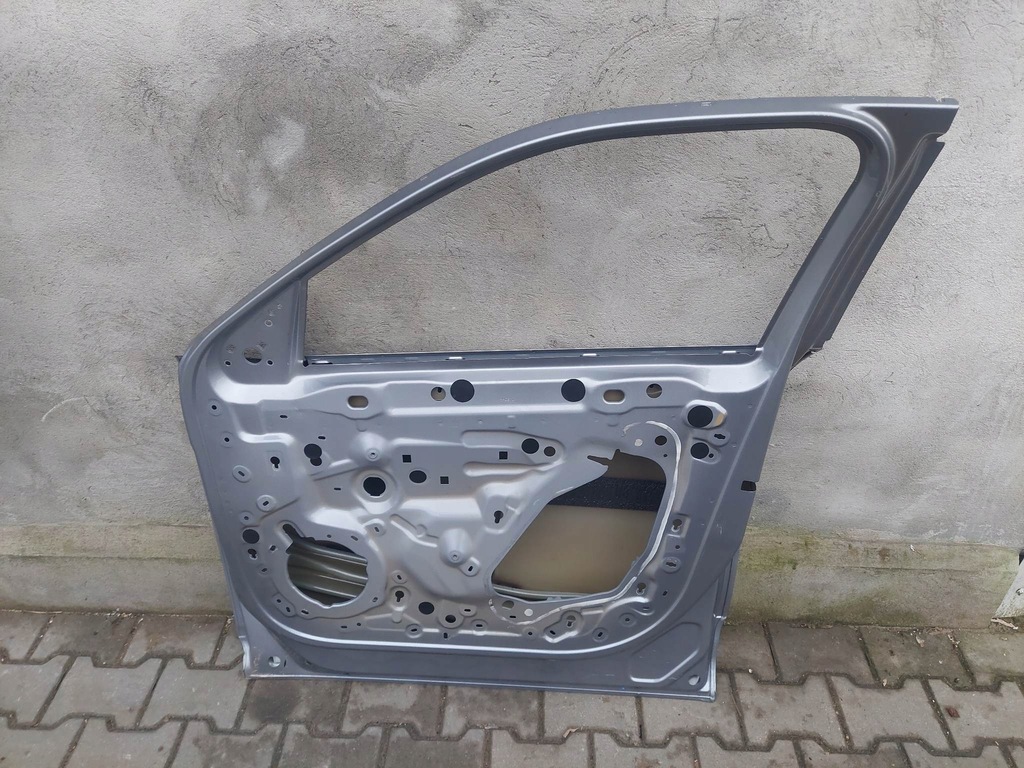 фото №9, Peugeot 2008 ii дверь правое перед передние
