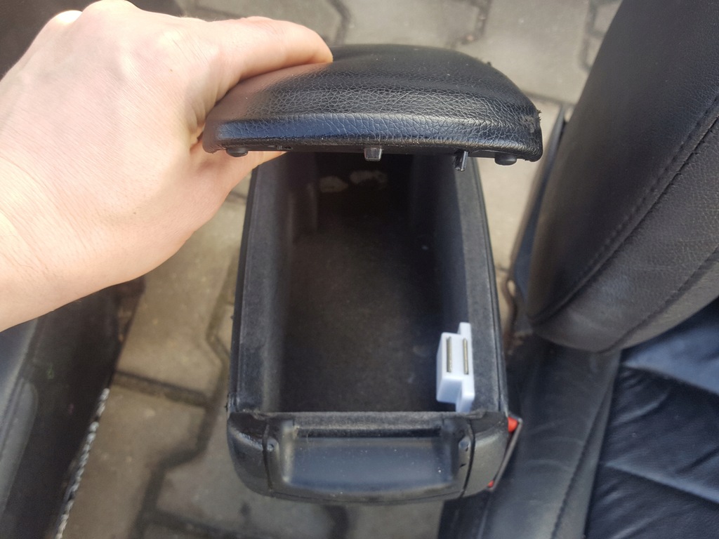 фото №11, Seat exeo 09-13 kombi сидіння заднє сидіння шкіра шкіряний