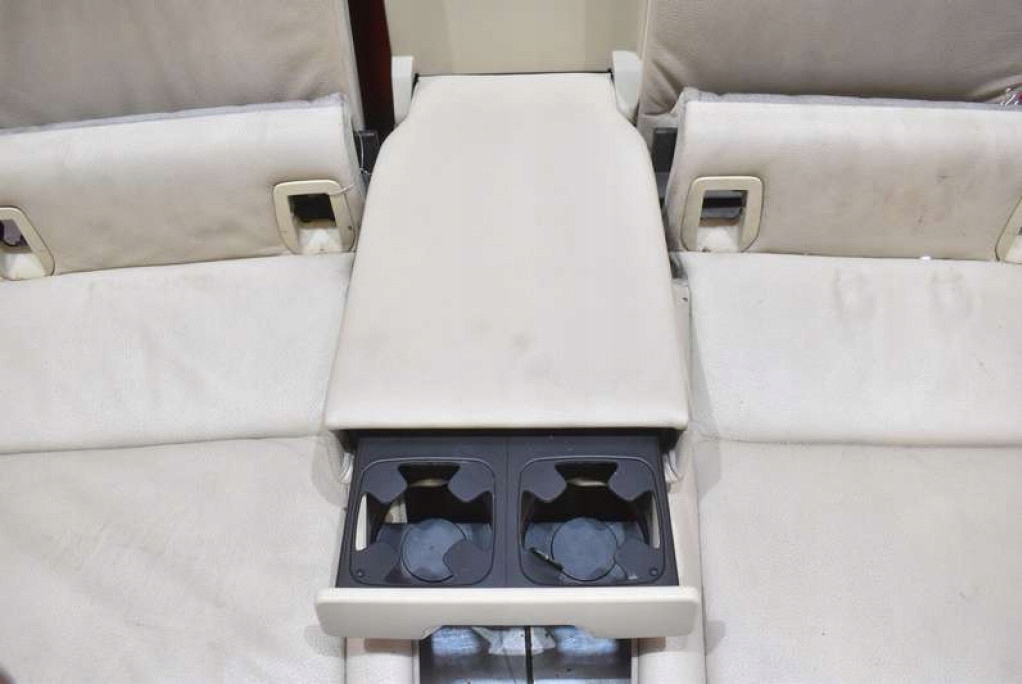 фото №5, Сидіння сидіння комплект шкіряний uk bmw e92 06-12