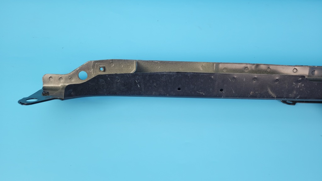 фото №6, Nissan qashqai iii j12 1.3 dig-t 22r pas передний балка верхний