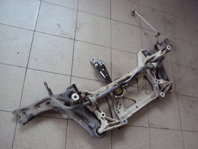 фото №1, Підрамник підрамник перед vw arteon 2.0 tdi dsg 2017 rok