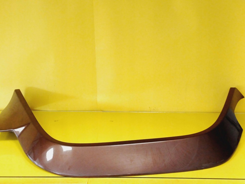 Купити Молдинг крила лівий перед isuzu trooper nr78