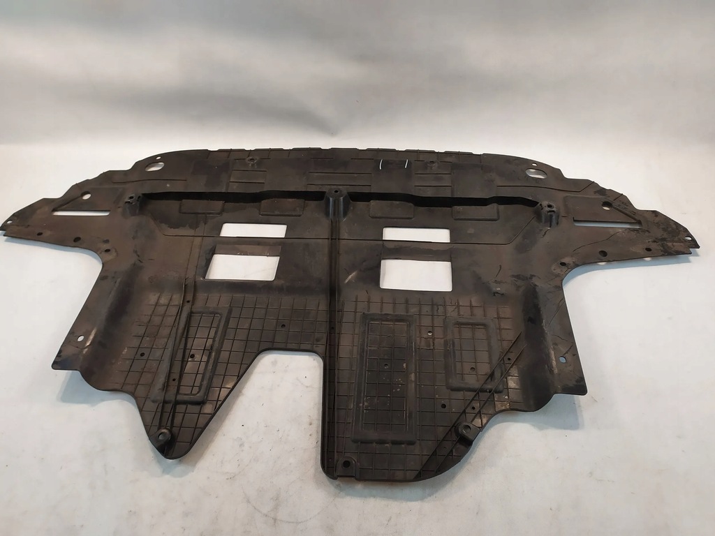 фото №1, Защита двигателя нижняя hyundai i20 ii