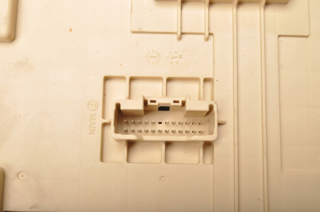 фото №7, Kia ceed iii коробка модуль bsi 91957-j7520