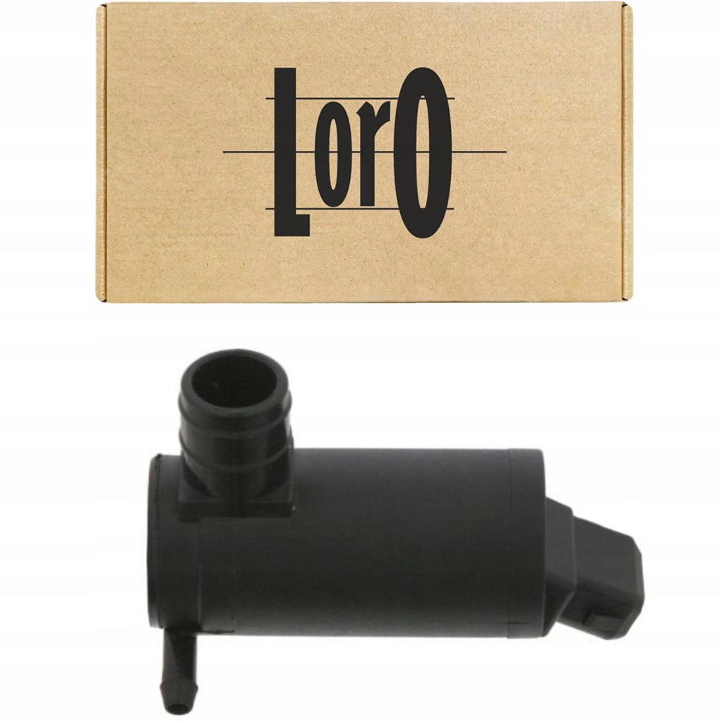 фото №1, Помпа распылителя ford scorpio mk2 sierra mk2 tourneo connect transit