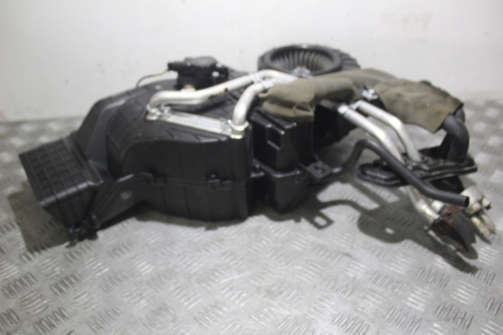 фото №1, Консоль отопления охлаждение discovery iv 5.0 v8