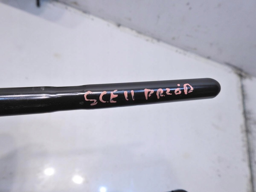 фото №3, Підголівник перед renault scenic ii