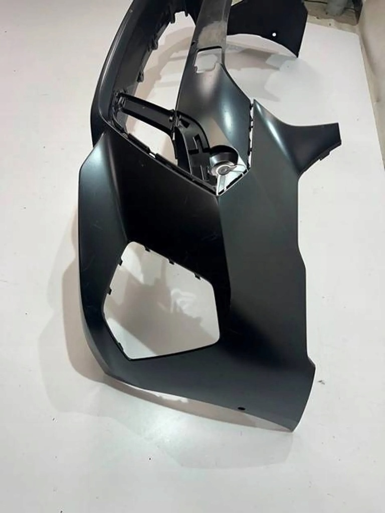 фото №7, Bmw 5 g60 g61 23 r.- m-pakiet бампер перед передний org