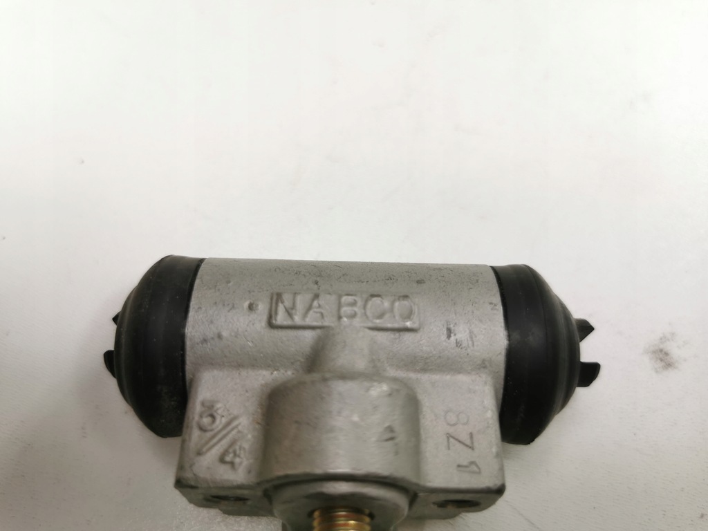 фото №8, Цилиндрик тормозной subaru justy i vivio оригинальный номер 725177752