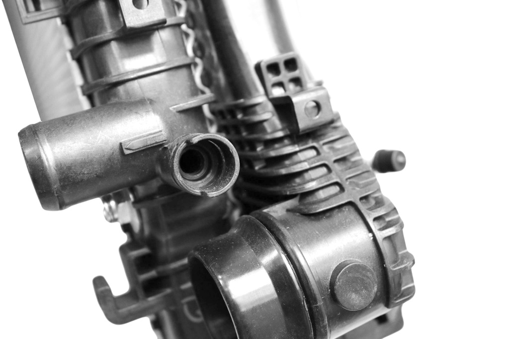 фото №3, Радиатор op75001ry радиатор