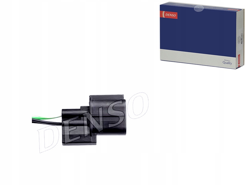 фото №1, Denso dox-1455 датчик лямбда-зонд