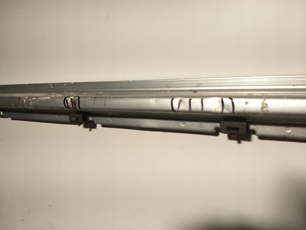 фото №8, Дверь левая сдвижные volkswagen transporter t5