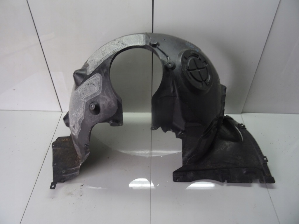 фото №1, Оригинальные mini countryman f60 jcw подкрылок перед левая