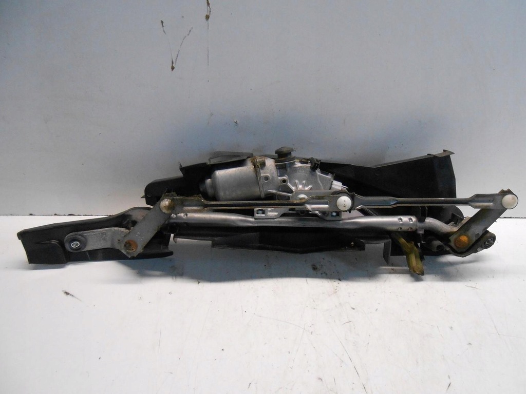 фото №1, Механізм двірник передніх mazda6 mazda 6 gh #