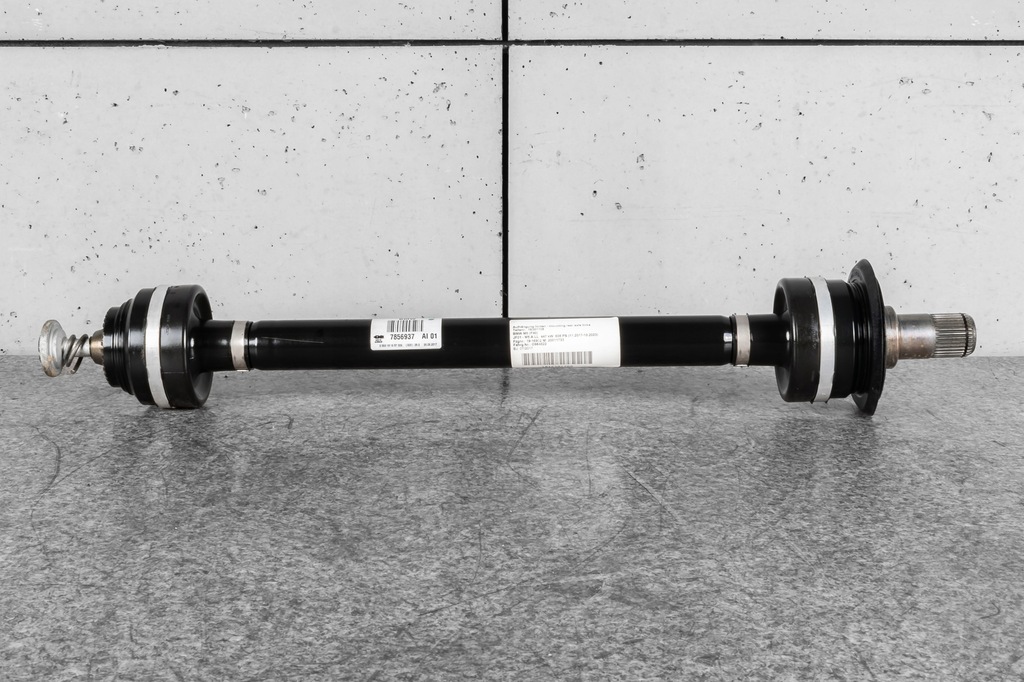 фото №1, Bmw m5 f90 приводной вал приводная левый задняя левая задние 7856937