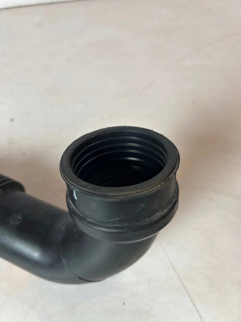 фото №7, Шланг труба воздухозаборник воздуха dacia sandero logan ii 1.5 dci