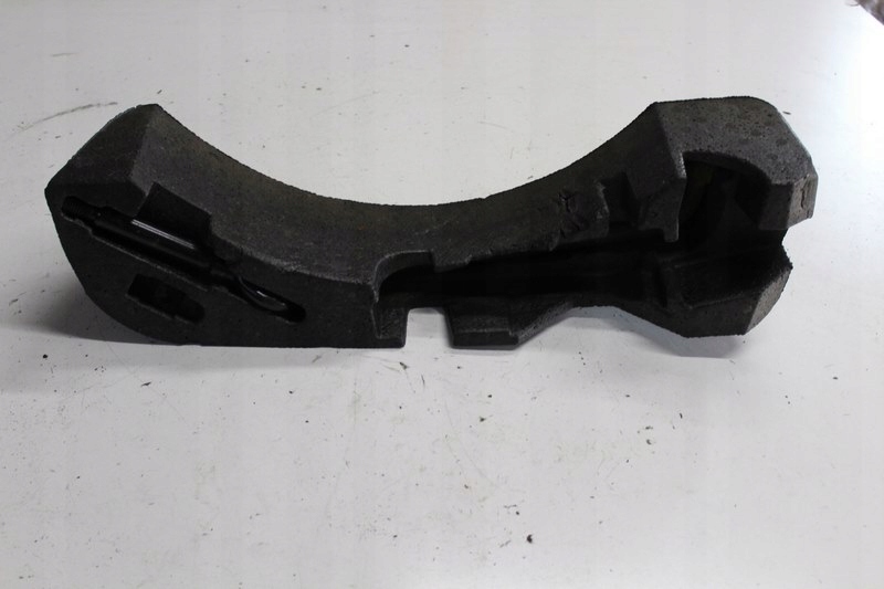 фото №1, Nissan note 07 1.4 ключ ушко вкладыш