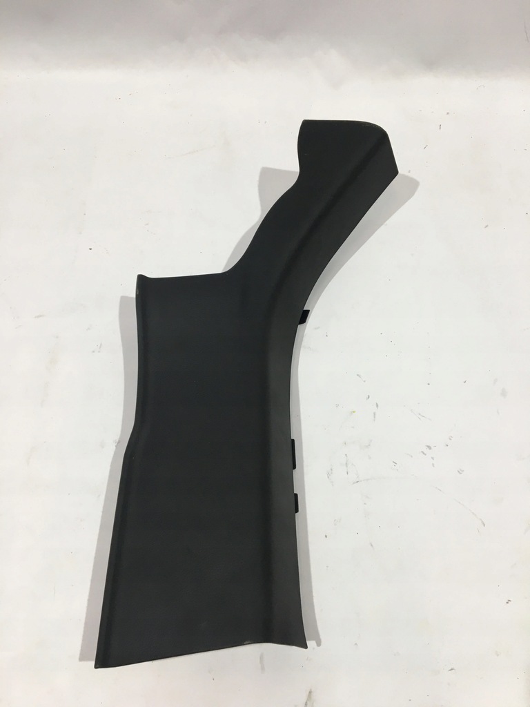 фото №1, Захист поріг лівий задня honda jazz v 20- crosstar