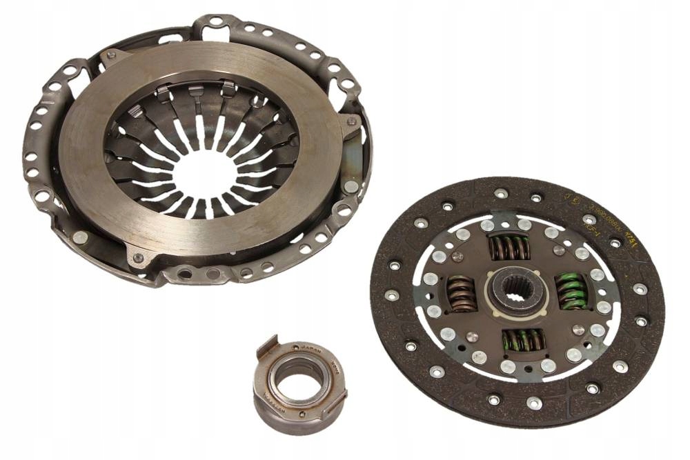 фото №15, Зчеплення luk do suzuki baleno 1.6 16v 07/95-05/02