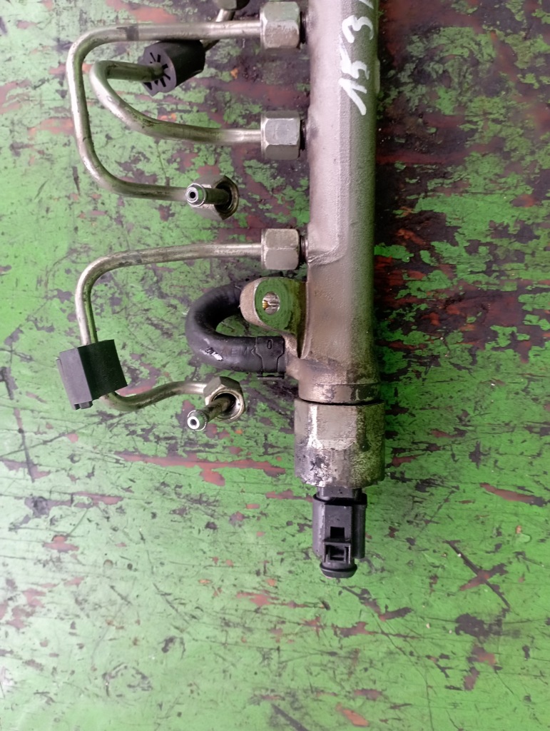 фото №6, Молдинг упорскування r03l125a skoda fabia ii lift