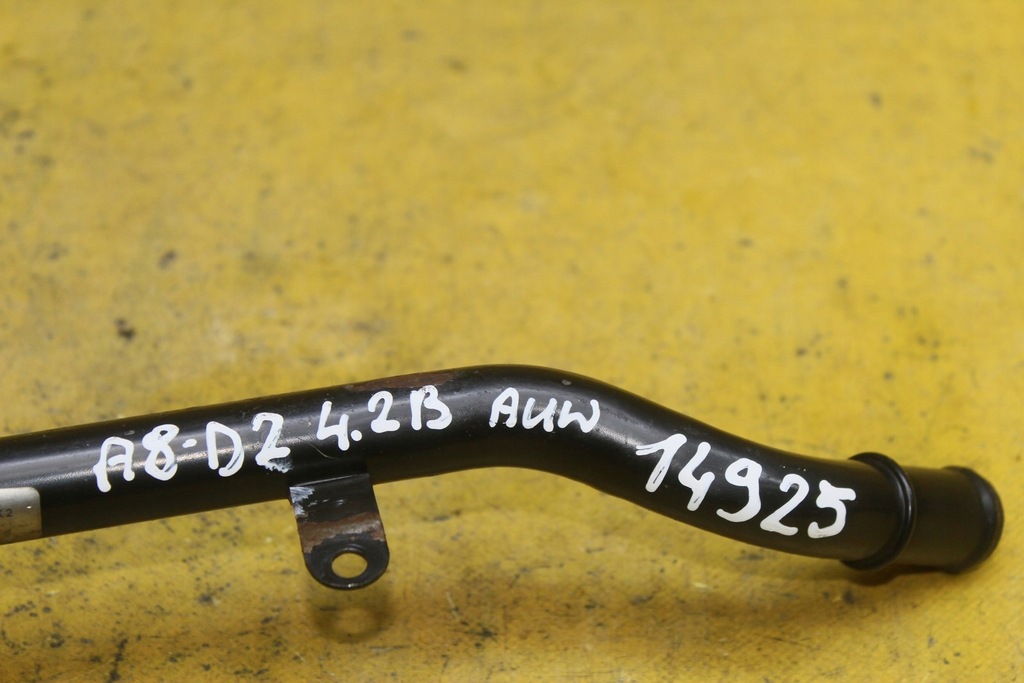 фото №8, Магістраль wody 4d0265375e a8 d2 4.2 b auw