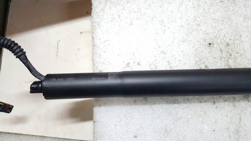 фото №9, Audi q4 e tron привод крышки багажника левый 89a827851a оригинальный