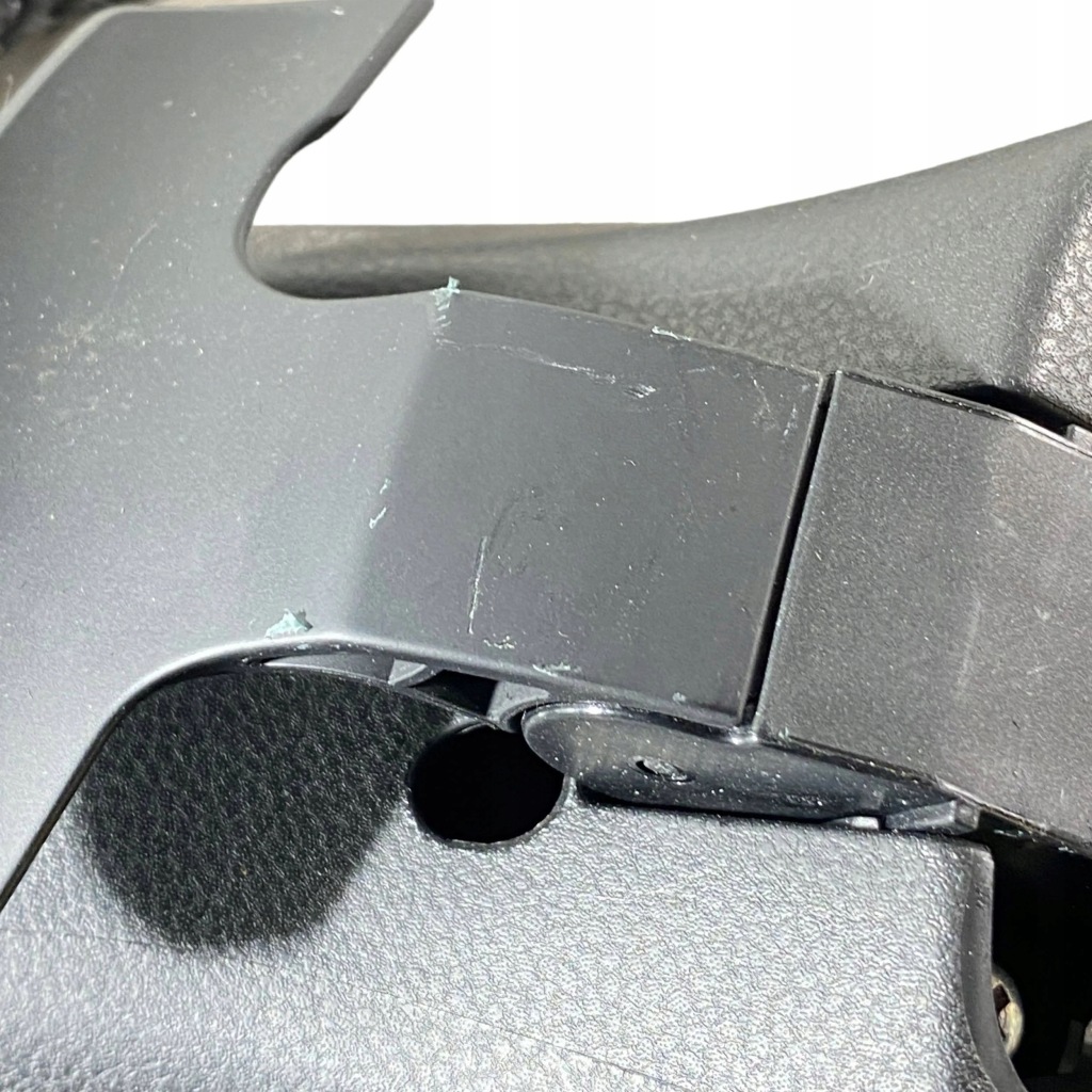 фото №14, Subaru outback bt 2021 руль