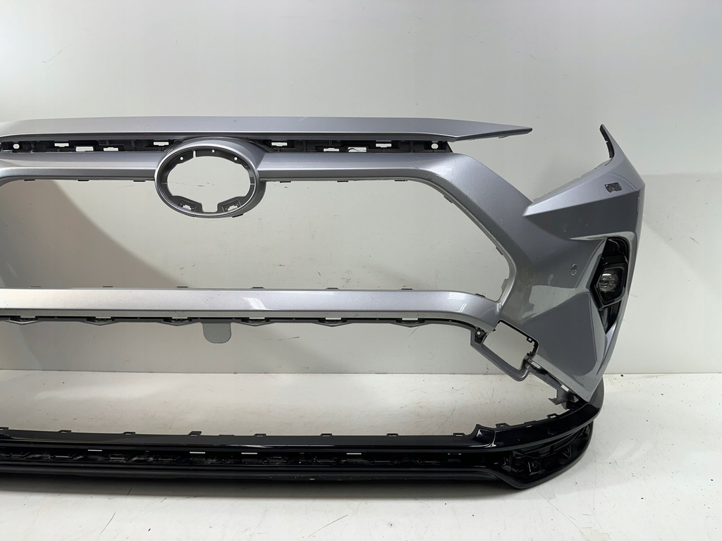 фото №5, Бампер перед toyota rav4 v gr