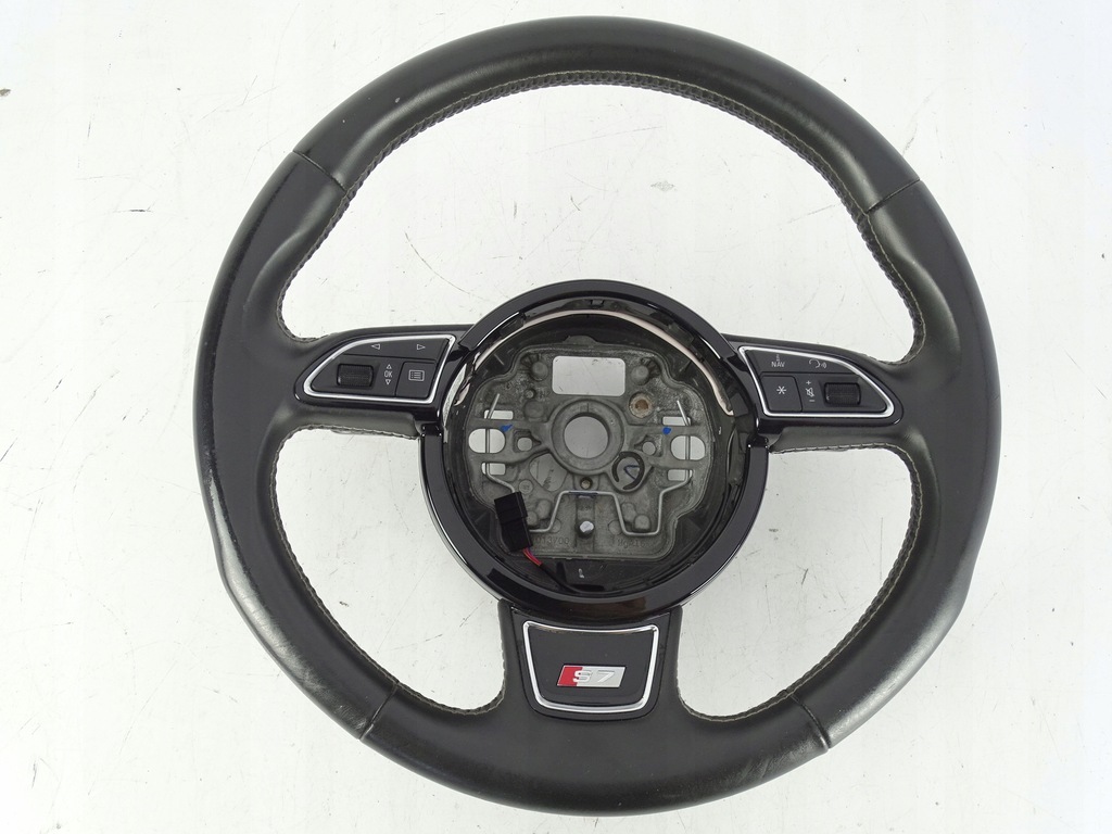 фото №1, Повітропровід audi a7 c7 s7 4g8