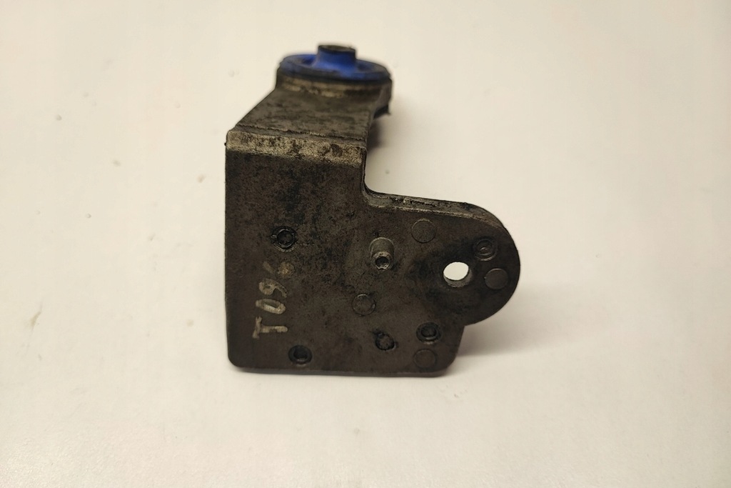 фото №10, Кронштейн радіатора citroën berlingo k9 9803778980 1.5l дизель 96kw 2020