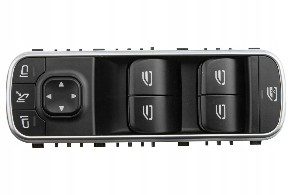 фото №3, Перемикач керування вікон